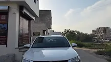 Used Toyota Fortuner 2.8 4x2 AT [2016-2020] in Patiala