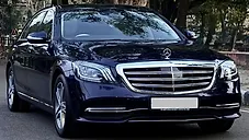 Used Mercedes-Benz S-Class (W222) S 350D [2018-2020] in Ludhiana