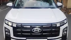 Used Hyundai Creta SX (O) Diesel 1.5L Turbo Automatic (TC) in Bangalore