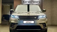 Used Land Rover Range Rover Velar 2.0 R-Dynamic HSE Diesel 180 [2017-2021] in Delhi