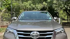Used Toyota Fortuner 2.8 4x4 AT [2016-2020] in Delhi