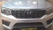 Used Mahindra Scorpio N Z2 Diesel MT 7 STR in Mumbai