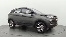 Used Tata Nexon XZ Plus in Bangalore