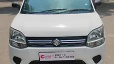 Used Maruti Suzuki Wagon R LXI 1.0 [2023-2025] in Agra