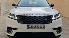 Used Land Rover Range Rover Velar 2.0 R-Dynamic S Petrol 250 [2017-2020] in Mumbai
