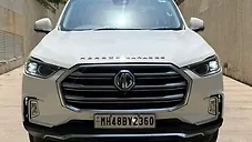 Used MG Gloster Savvy 6 STR 2.0 Twin Turbo 4WD in Mumbai