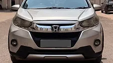 Used Honda WR-V S MT Diesel in Raipur
