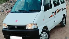 Used Maruti Suzuki Eeco 5 STR AC CNG [2023-2025] in Agra