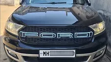 Used Ford Endeavour Titanium Plus 3.2 4x4 AT in Mumbai