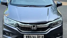 Used Honda City VX in Kolkata