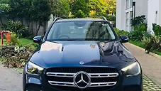 Used Mercedes-Benz GLE 300d 4MATIC LWB in Bangalore