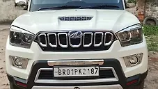 Used Mahindra Scorpio 2021 S5 2WD 7 STR in Patna