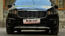 Used Kia Carnival Limousine Plus 7 STR in Chennai