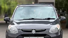 Used Maruti Suzuki Alto 800 Lxi in Coimbatore