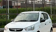 Used Maruti Suzuki Alto K10 VXi [2014-2019] in Mohali