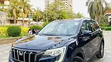 Used Mahindra Old Generation XUV700 AX 7 Diesel AT AWD 7 STR [2021] in Mumbai
