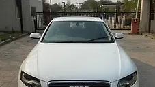 Used Audi A4 1.8 TFSI in Delhi