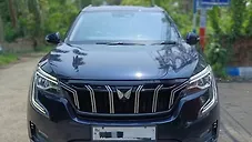 Used Mahindra Old Generation XUV700 AX 7 Diesel MT 7 STR [2023-2024] in Kolkata