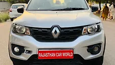 Used Renault Kwid RXT [2015-2019] in Jaipur