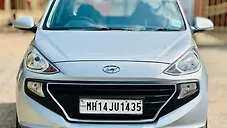 Used Hyundai Santro Sportz AMT in Pune