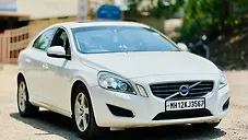 Used Volvo S60 Kinetic D4 in Pune