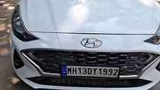 Used Hyundai Aura SX 1.2 CNG in Mumbai