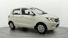 Used Maruti Suzuki Celerio ZXi in Bangalore