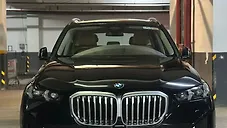 Used BMW X5 xDrive30d xLine in Pune