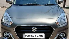 Used Maruti Suzuki Dzire ZXi Plus [2020-2023] in Jamshedpur