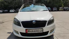 Used Skoda Rapid 1.5 TDI CR Elegance in Mumbai