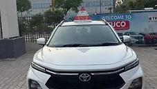 Used Toyota Urban Cruiser Taisor S Plus 1.2 Petrol AMT [2024-2025] in Chandigarh