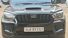 Used Mahindra Scorpio S6 Plus 1.99 [2016-2017] in Ahmedabad