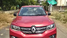 Used Renault Kwid 1.0 RXT [2016-2019] in Nagpur