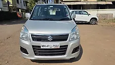 Used Maruti Suzuki Wagon R 1.0 LXI ABS in Nashik