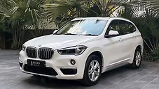 Used BMW X1 sDrive20d xLine in Pune