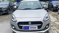 Used Maruti Suzuki Swift ZXi Plus [2021-2023] in Guwahati