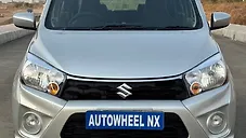 Used Maruti Suzuki Celerio VXi (O) CNG [2019-2020] in Thane