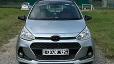 Used Hyundai Grand i10 Sportz 1.2 Kappa VTVT in Dehradun