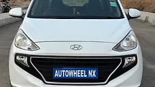Used Hyundai Santro Sportz CNG in Thane