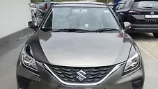 Used Maruti Suzuki Baleno Delta Dualjet in Guwahati