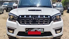 Used Mahindra Scorpio S11 Diesel Turbo Manual 7 STR in Kolkata