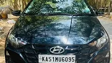 Used Hyundai i20 Sportz 1.2 IVT [2020-2023] in Bangalore