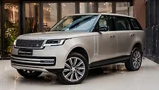 Used Land Rover Range Rover Autobiography 3.0 Petrol in Delhi