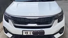 Used Kia Seltos HTK Plus 1.5 Diesel in Ambala Cantt