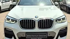Used BMW X4 xDrive20d M Sport X [2019-2020] in Delhi