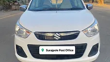 Used Maruti Suzuki Alto K10 VXi [2014-2019] in Udaipur