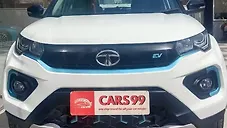 Used Tata Nexon EV XZ Plus LUX in Noida
