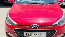 Used Hyundai Elite i20 Asta 1.2 in Bangalore