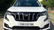 Used Mahindra Old Generation XUV700 MX Petrol MT 5 STR [2021] in Chandigarh