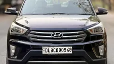 Used Hyundai Creta 1.6 SX Plus AT Petrol in Delhi
